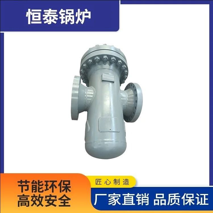 提籃式過濾器